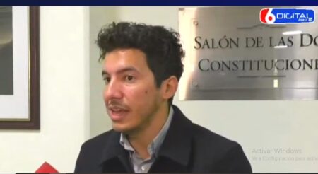 Legislatura aprobó la renuncia del diputado Pedro Puerta imagen-5