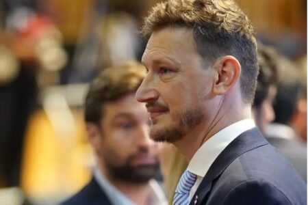 Pidieron la captura internacional de Germán Kiczka imagen-3