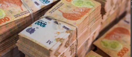 En julio, por primera vez en el año, Gobierno no les envió aportes del Tesoro a las Provincias imagen-5