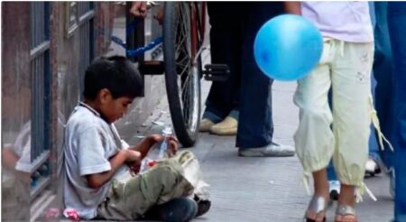 Según la UCA, el 63% de los chicos y adolescentes argentinos son pobres y el 16,2% son indigentes, la cifra más alta desde 2010 imagen-6