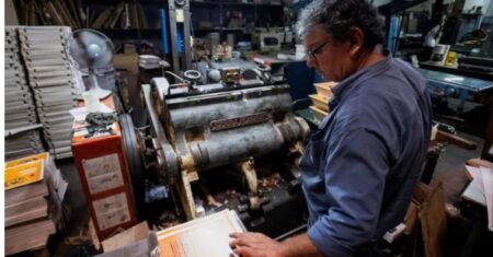 Advertencia sobre las pymes y el empleo: estiman el cierre de 12.000 empresas imagen-1