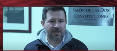 Fortalecimiento de la educación disruptiva, mejora del sistema y la formación docente serán los ejes de la gestión 2025 Fortalecimiento de la educación disruptiva, mejora del sistema y la formación docente serán los ejes de la gestión 2025 imagen-7