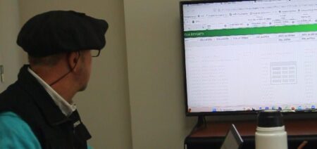 Corrientes y Misiones: dicen que el sistema de fiscalización inteligente del Senasa "agiliza y suma eficiencia" imagen-5