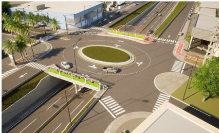 Soterramiento de Quaranta y San Martín no interrumpirá el tránsito vehicular por la zona de obras «y están garantizados los servicios» Soterramiento de Quaranta y San Martín no interrumpirá el tránsito vehicular por la zona de obras "y están garantizados los servicios" imagen-8