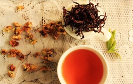 Nación destaca el avance de Misiones en la producción del té gourmet y el turismo tealero Nación destaca el avance de Misiones en la producción del té gourmet y el turismo tealero imagen-10