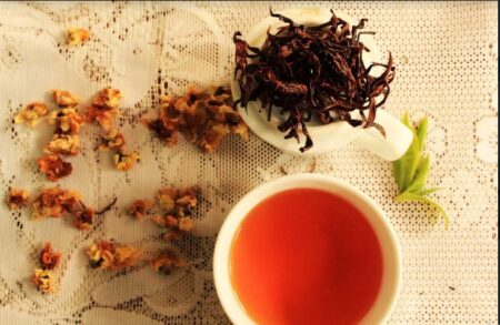 Presentarán el Plan Estratégico misionero para fortalecer la producción de Té gourmet y promover el turismo tealero imagen-4