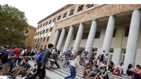 Universidades Nacionales convocaron a un paro de 72 horas y no habrá inicio de clases Universidades Nacionales convocaron a un paro de 72 horas y no habrá inicio de clases imagen-3