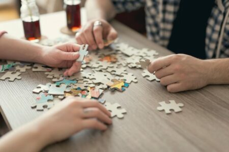 Cuáles son los juegos mentales para entrenar la memoria y prevenir el deterioro cognitivo imagen-5