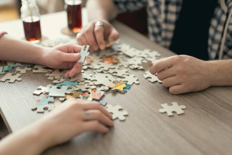 Cuáles son los juegos mentales para entrenar la memoria y prevenir el deterioro cognitivo imagen-23