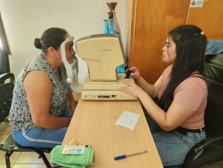 El programa "Mirar Mejor" estará este miércoles en Panambí imagen-6