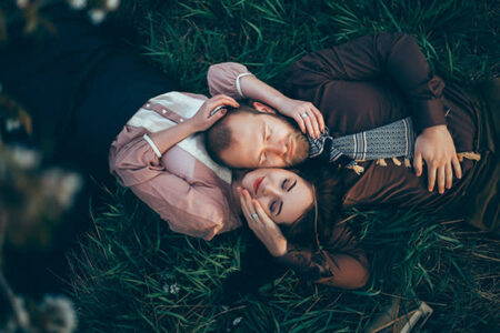 ¿La primavera es la estación del amor? Su impacto positivo en la salud y el estado de ánimo imagen-3