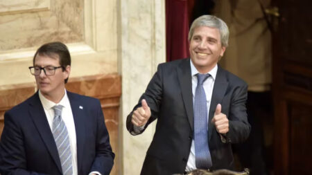 Los datos de la economía para 2025: inflación de 18,3%, dólar oficial a $1.207 y crecimiento del PBI de 5%, según los cálculos del Gobierno imagen-9