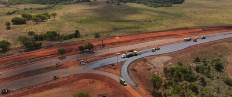 Misiones apura gestiones para la reactivación de las obras públicas nacionales imagen-6