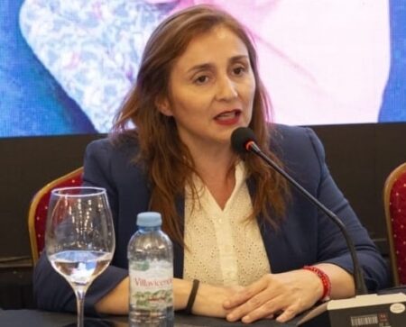 “Es muy importante que la comunidad participe a la hora de dar a conocer los casos de vulneración de derechos del Niño, Niña y Adolescente” imagen-9