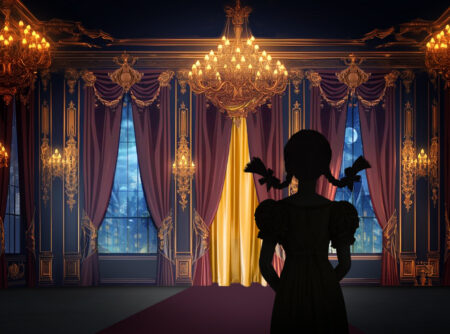 El Ballet clásico del Parque estrena su «Baile de Graduados» en el Teatro Lírico El Ballet clásico del Parque estrena su "Baile de Graduados" en el Teatro Lírico imagen-6