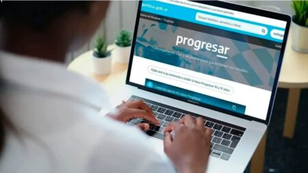 Continúa abierta la inscripción para las Becas Progresar que ahora serán de 35 mil pesos imagen-6