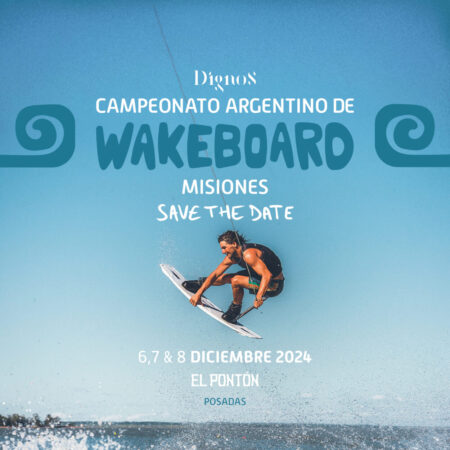 En diciembre vuelve a Misiones el Campeonato de Wakeboard En diciembre vuelve a Misiones el Campeonato de Wakeboard imagen-8