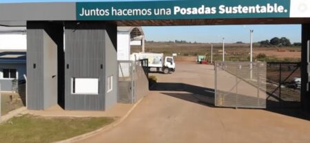 El Bureau Posadas Congresos y Convenciones se interiorizó sobre el funcionamiento del Centro Verde Municipal El Bureau Posadas Congresos y Convenciones se interiorizó sobre el funcionamiento del Centro Verde Municipal imagen-5