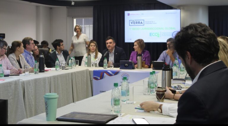 Cambio Climático presentó el presupuesto para el año próximo y continuar con la expansión del "Modelo Misiones" imagen-49