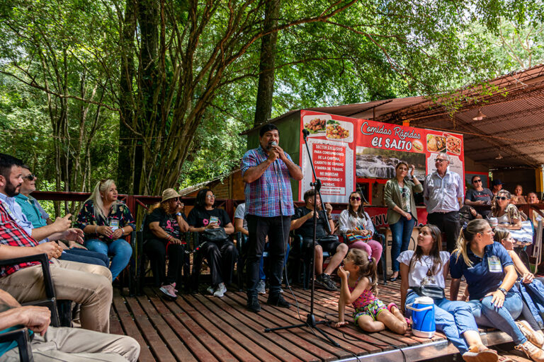 El sábado 14 se realizará en Jardín América un "Encuentro del Arte y la Cultura Misionera" imagen-44