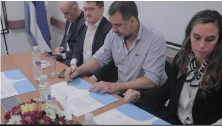 El Hospital Madariaga tendrá consultorios de Enfermedad Renal Crónica de Avanzada imagen-5