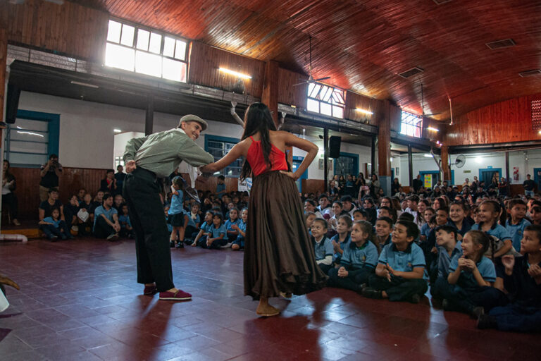 La flamante ley de promoción de la música misionera se pone en acción imagen-6