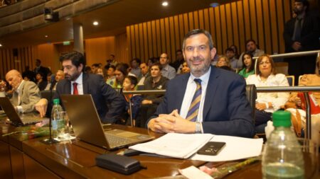 Adhesión de Misiones al blanqueo de capitales: "Creemos que puede ser beneficiosa y un aliciente" imagen-4