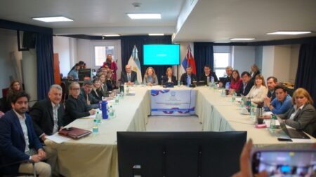 Legislatura: Comenzó el análisis del proyecto del Presupuesto 2025 Legislatura: Comenzó el análisis del proyecto del Presupuesto 2025 imagen-10