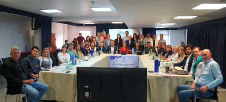 Presupuesto 2025: En materia de salud se van a priorizar recursos humanos, infraestructura y capacitación imagen-3