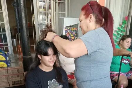 Manos Productivas: inclusión, capacitación y oportunidades en Posadas y Garupá imagen-3