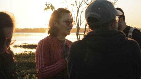 Prórroga de la convocatoria para el laboratorio Residencia del Lago 2024 Prórroga de la convocatoria para el laboratorio Residencia del Lago 2024 imagen-5