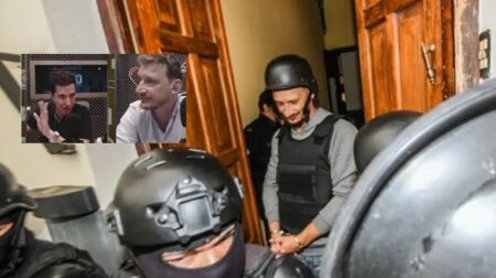 Kiczka habría involucrado a amigos de “whatsapp” donde están los de “Cigarros” en “aparición” de material de abuso infantil Kiczka habría involucrado a amigos de “whatsapp” donde están los de “Cigarros” en “aparición” de material de abuso infantil imagen-9