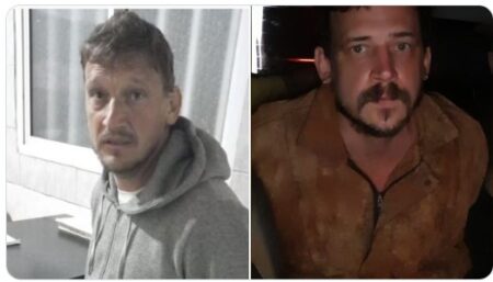 Confirman que los hermanos Kiczka, acusados de tenencia y distribución de material de abuso sexual infantil, serán alojados en la cárcel de Cerro Azul imagen-7