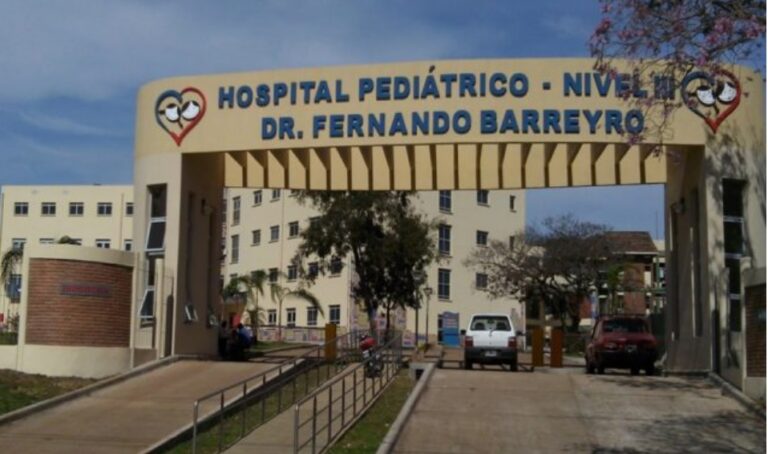 La palabra de las autoridades del Hospital de Pediatría donde atendieron a la nena que murió tras el viaje de egresados imagen-23