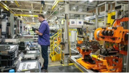 Industria: uso de la capacidad instalada tocó en julio el nivel más alto de la era de Javier Milei, pero sigue debajo del 60% imagen-7