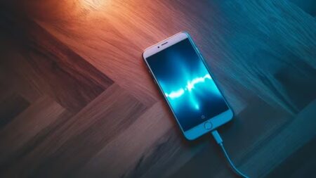 Un científico argentino advierte que la radiación de los teléfonos celulares son un riesgo para la salud imagen-6