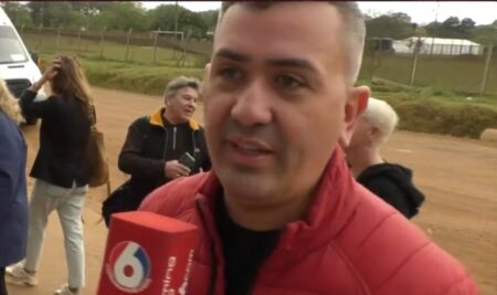 A través de un convenio con el Centro Verde buscan que hoteles de Posadas clasifiquen sus residuos A través de un convenio con el Centro Verde buscan que hoteles de Posadas clasifiquen sus residuos imagen-1