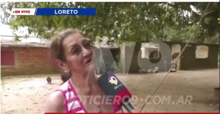 Pagaron la recompensa de 5 millones a la mujer que descubrió a Kiczka imagen-21