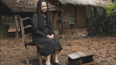 Oberá en Cortos presenta cine del NEA y el ciclo Entre Fronteras durante septiembre Oberá en Cortos presenta cine del NEA y el ciclo Entre Fronteras durante septiembre imagen-8