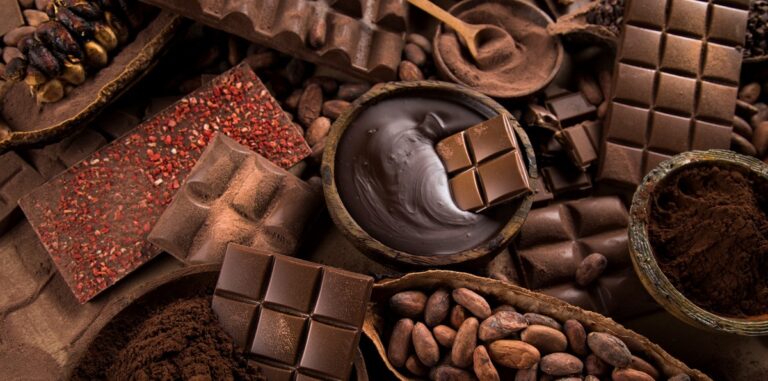 Día Mundial del Chocolate: ¿cuáles son los 5 beneficios del cacao para la salud? imagen-2