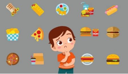 Reino Unido: restringirán la publicidad de comida basura para combatir la obesidad infantil Reino Unido: restringirán la publicidad de comida basura para combatir la obesidad infantil imagen-2