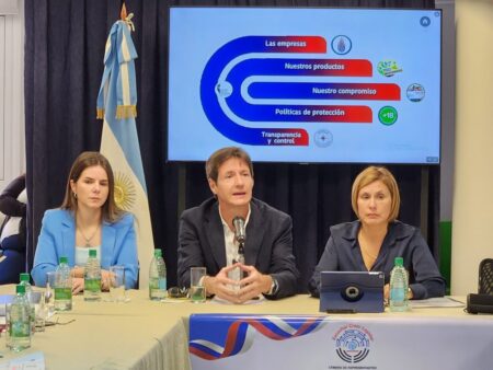 Iplyc: el juego de azar aportará casi $40 mil millones a la economía misionera en 2025 Iplyc: el juego de azar aportará casi $40 mil millones a la economía misionera en 2025 imagen-5