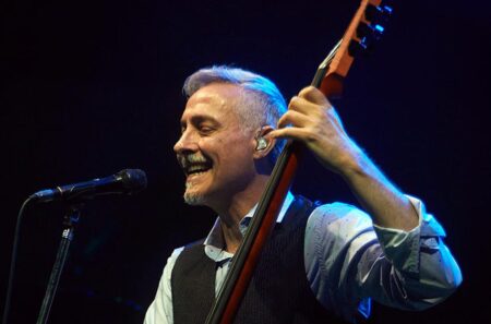 Fin de semana de estrellas en Posadas: Sébastien Léger, Pedro Aznar y más en una agenda recargada de actividades Fin de semana de estrellas en Posadas: Sébastien Léger, Pedro Aznar y más en una agenda recargada de actividades imagen-2