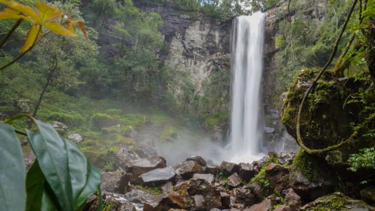 El sábado 28, Noche de Moda y Turismo en el Salto Encantado imagen-18