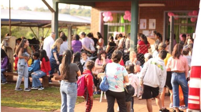 “Cuidándonos Juntos» un proyecto que involucra a Salud Pública y a los Municipios imagen-43