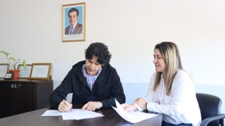 Avanzan las acciones para la habilitación de un Centro de Prevención Nocturno en coordinación con la Municipalidad de Posadas Avanzan las acciones para la habilitación de un Centro de Prevención Nocturno en coordinación con la Municipalidad de Posadas imagen-4