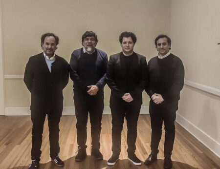 El Fondo Nacional de las Artes anunció una reunión virtual exclusiva para Misiones El Fondo Nacional de las Artes anunció una reunión virtual exclusiva para Misiones imagen-8