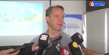 El Turismo Social del IPS presentó los destinos turísticos Mendoza y Mar del Plata para el verano 2025 El Turismo Social del IPS presentó los destinos turísticos Mendoza y Mar del Plata para el verano 2025 imagen-5