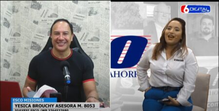 Esco realizó entrega de nuevos bienes y anunció la incorporación de Toyota en su catálogo Esco realizó entrega de nuevos bienes y anunció la incorporación de Toyota en su catálogo imagen-9