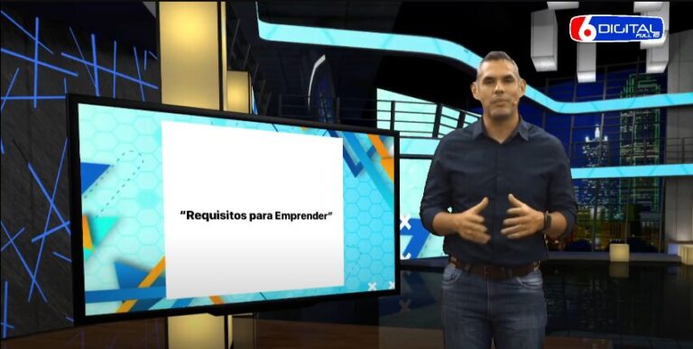 Requisitos clave para emprender con éxito: Consejos del Coach Samuel Saucedo imagen-44